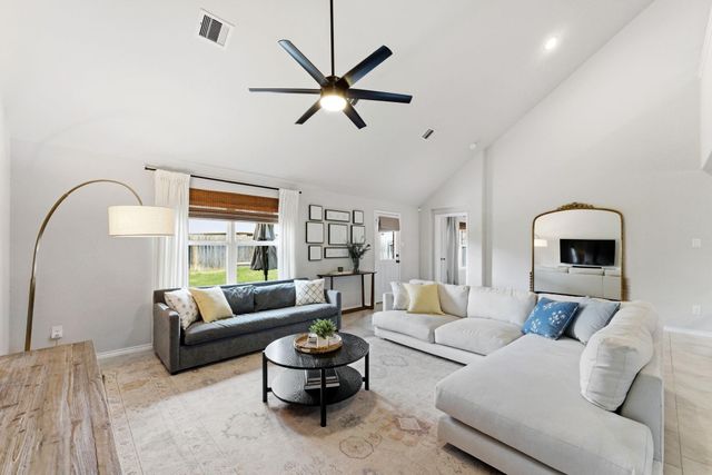 24307 S Newcastle Bay Trail, Spring, TX 77389