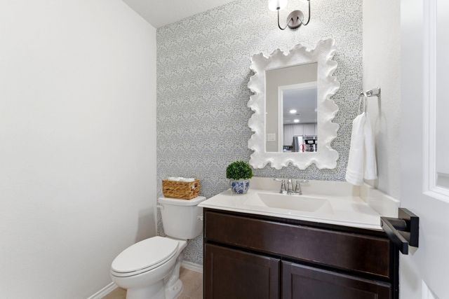 24307 S Newcastle Bay Trail, Spring, TX 77389