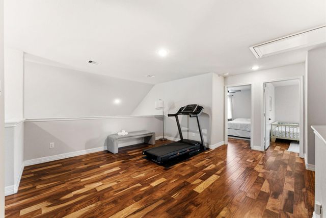 24307 S Newcastle Bay Trail, Spring, TX 77389