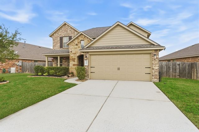 24307 S Newcastle Bay Trail, Spring, TX 77389