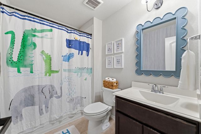 24307 S Newcastle Bay Trail, Spring, TX 77389