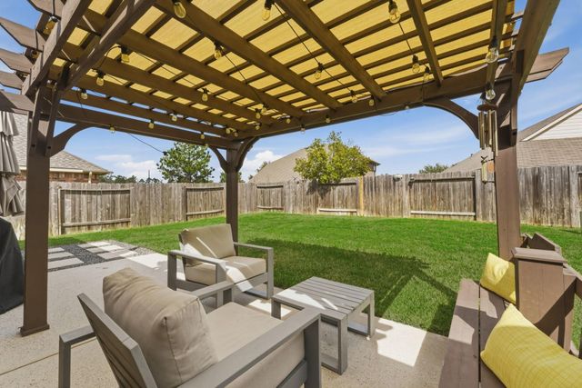 24307 S Newcastle Bay Trail, Spring, TX 77389