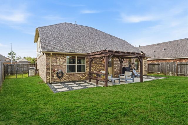 24307 S Newcastle Bay Trail, Spring, TX 77389