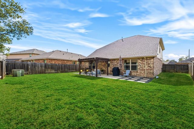 24307 S Newcastle Bay Trail, Spring, TX 77389