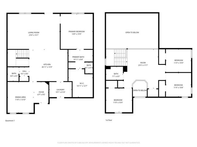 24307 S Newcastle Bay Trail, Spring, TX 77389