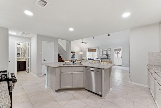 24307 S Newcastle Bay Trail, Spring, TX 77389