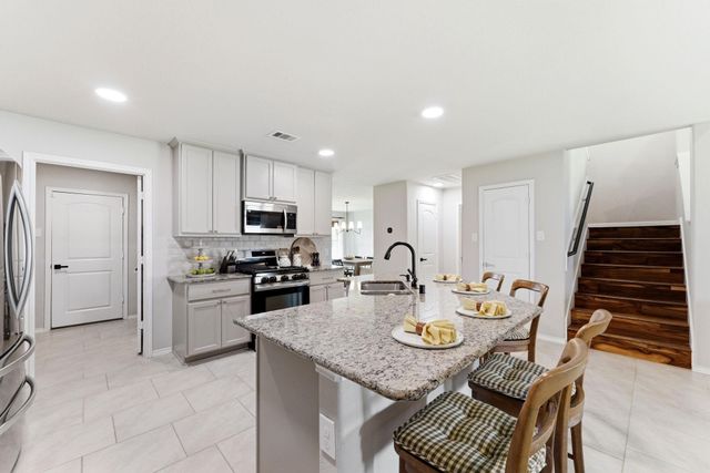 24307 S Newcastle Bay Trail, Spring, TX 77389