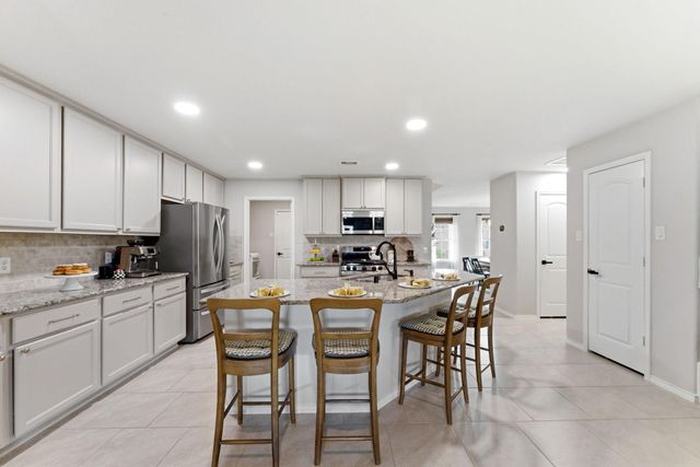 24307 S Newcastle Bay Trail, Spring, TX 77389