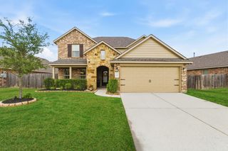 24307 S Newcastle Bay Trail, Spring, TX 77389