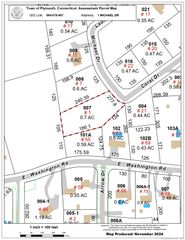 1 Michael Drive, Plymouth, CT 06786