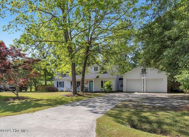 333 Scottsdale Drive, Wilmington, NC 28411
