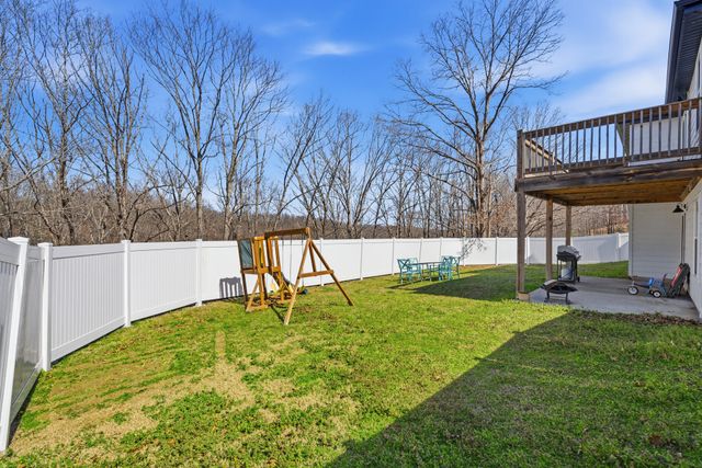 525 Emory Creek Boulevard, Branson, MO 65616