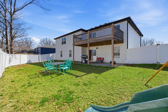 525 Emory Creek Boulevard, Branson, MO 65616