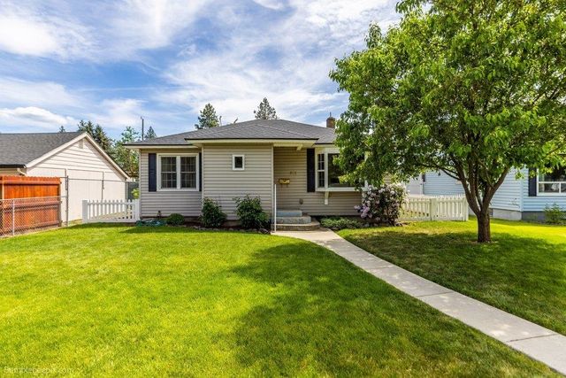 511 W Central Ave, Spokane, WA 99205