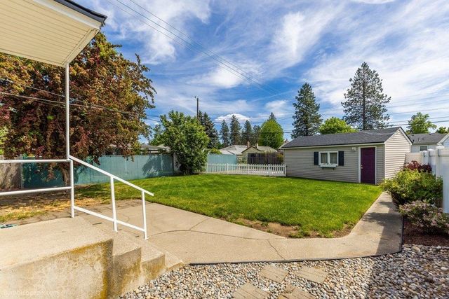 511 W Central Ave, Spokane, WA 99205
