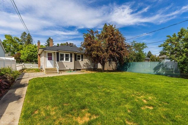 511 W Central Ave, Spokane, WA 99205