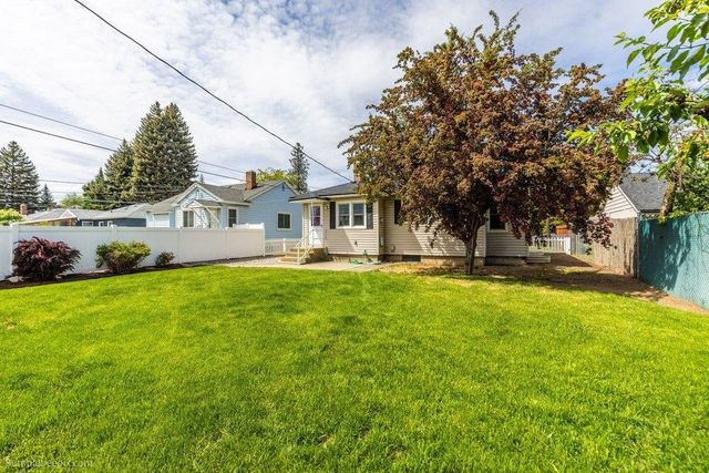 511 W Central Ave, Spokane, WA 99205
