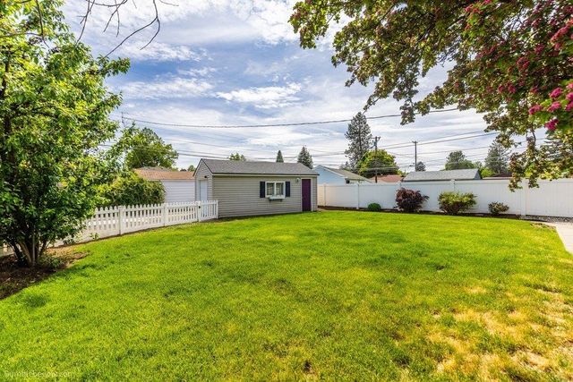 511 W Central Ave, Spokane, WA 99205