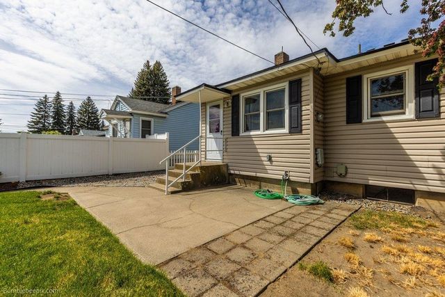 511 W Central Ave, Spokane, WA 99205