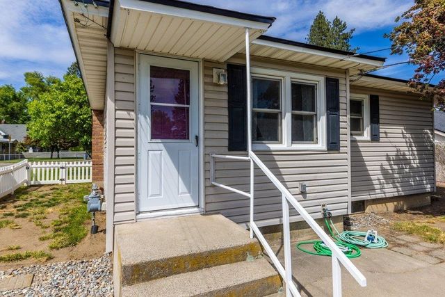 511 W Central Ave, Spokane, WA 99205