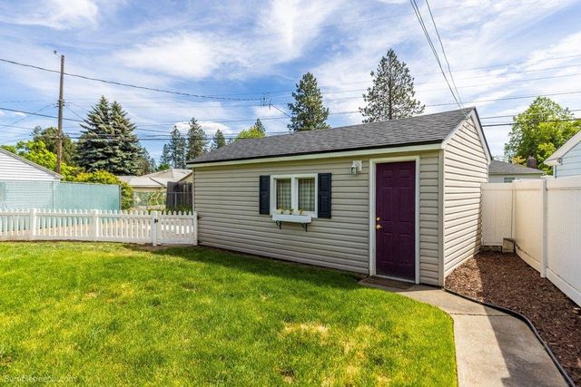 511 W Central Ave, Spokane, WA 99205