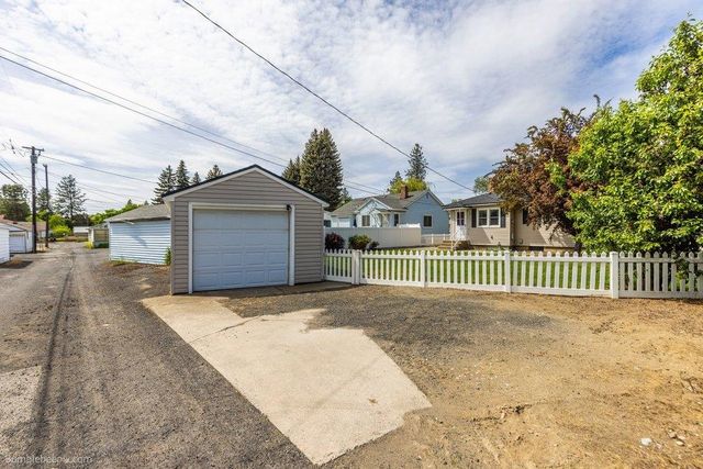 511 W Central Ave, Spokane, WA 99205