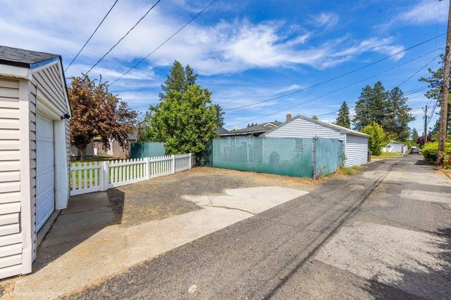 511 W Central Ave, Spokane, WA 99205