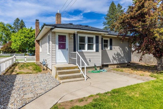 511 W Central Ave, Spokane, WA 99205
