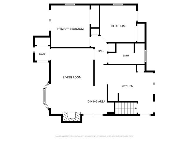 511 W Central Ave, Spokane, WA 99205