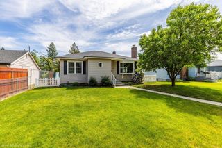 511 W Central Ave, Spokane, WA 99205