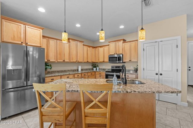 6928 Bayou George Drive, Panama City, FL 32404