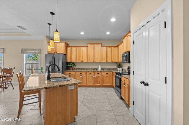 6928 Bayou George Drive, Panama City, FL 32404