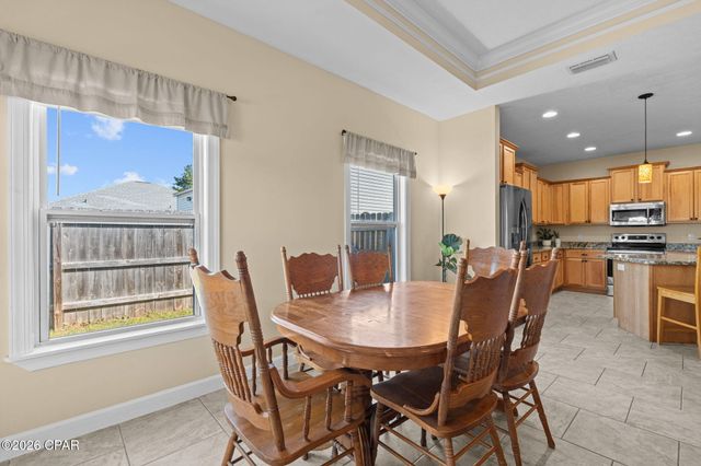 6928 Bayou George Drive, Panama City, FL 32404