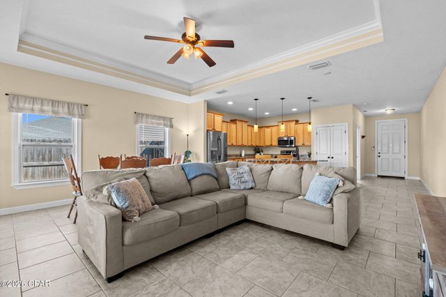 6928 Bayou George Drive, Panama City, FL 32404