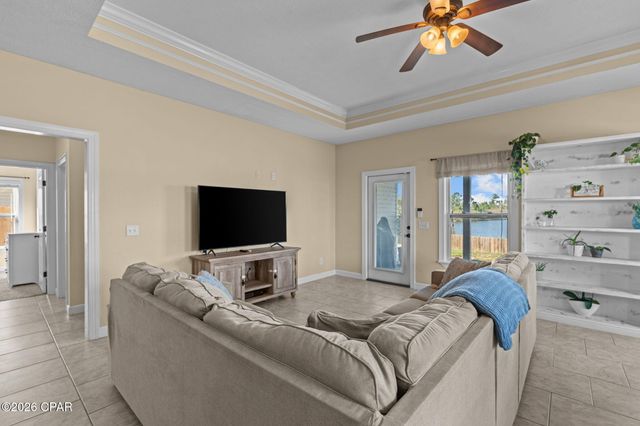 6928 Bayou George Drive, Panama City, FL 32404