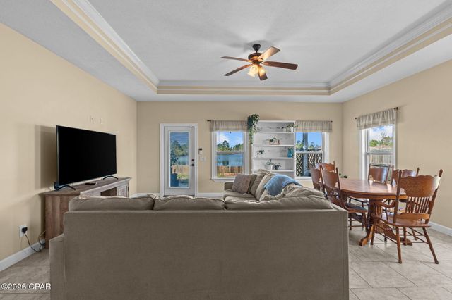 6928 Bayou George Drive, Panama City, FL 32404