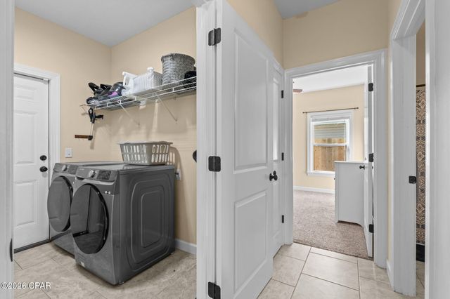 6928 Bayou George Drive, Panama City, FL 32404