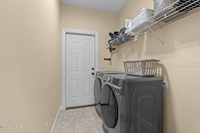 6928 Bayou George Drive, Panama City, FL 32404