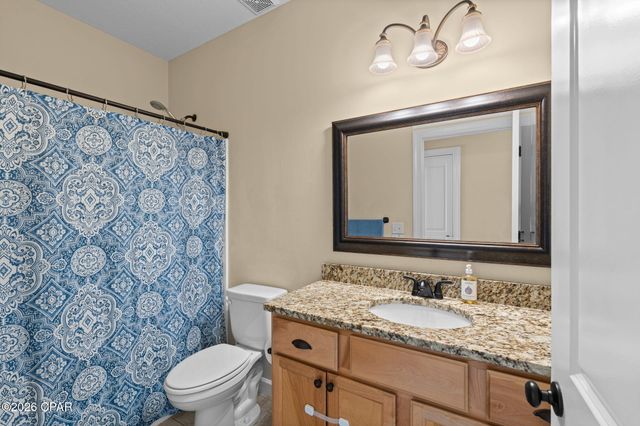 6928 Bayou George Drive, Panama City, FL 32404