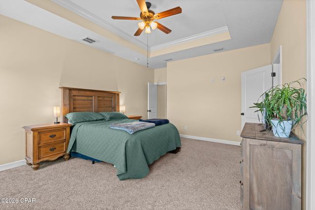 6928 Bayou George Drive, Panama City, FL 32404