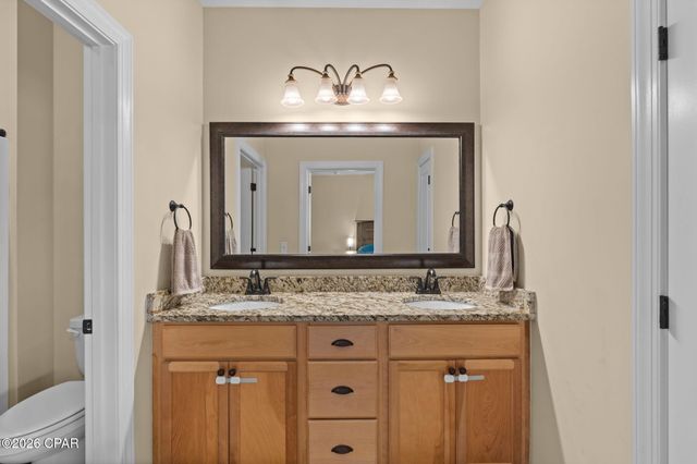 6928 Bayou George Drive, Panama City, FL 32404