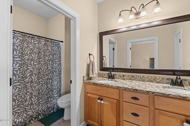 6928 Bayou George Drive, Panama City, FL 32404