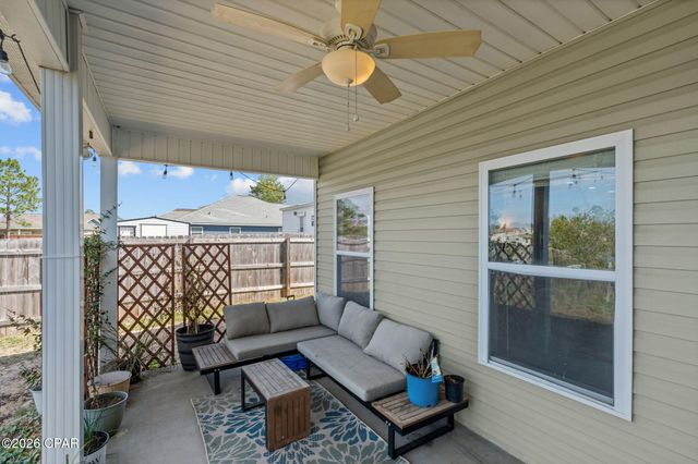 6928 Bayou George Drive, Panama City, FL 32404