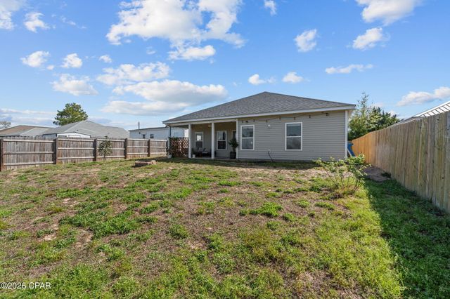 6928 Bayou George Drive, Panama City, FL 32404