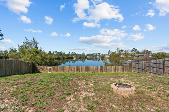 6928 Bayou George Drive, Panama City, FL 32404