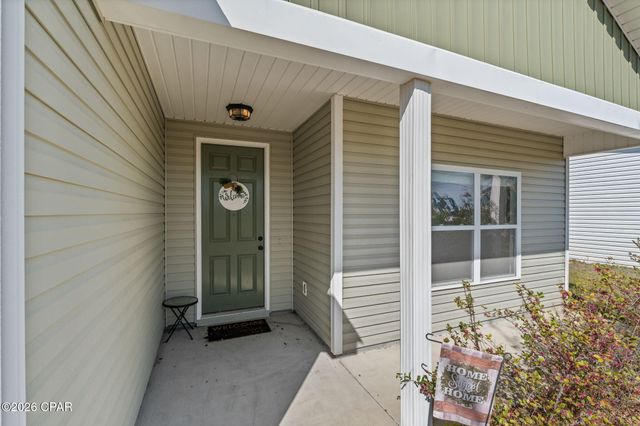 6928 Bayou George Drive, Panama City, FL 32404