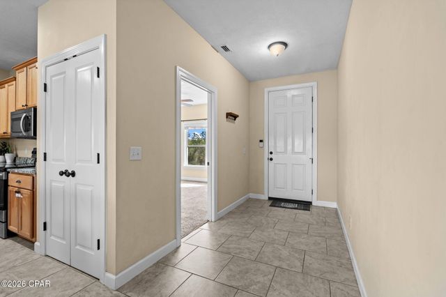 6928 Bayou George Drive, Panama City, FL 32404