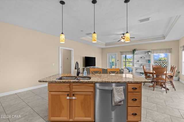 6928 Bayou George Drive, Panama City, FL 32404