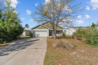 6928 Bayou George Drive, Panama City, FL 32404