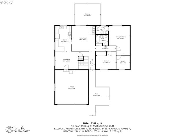1960 Sw 13TH Ct, Gresham, OR 97080